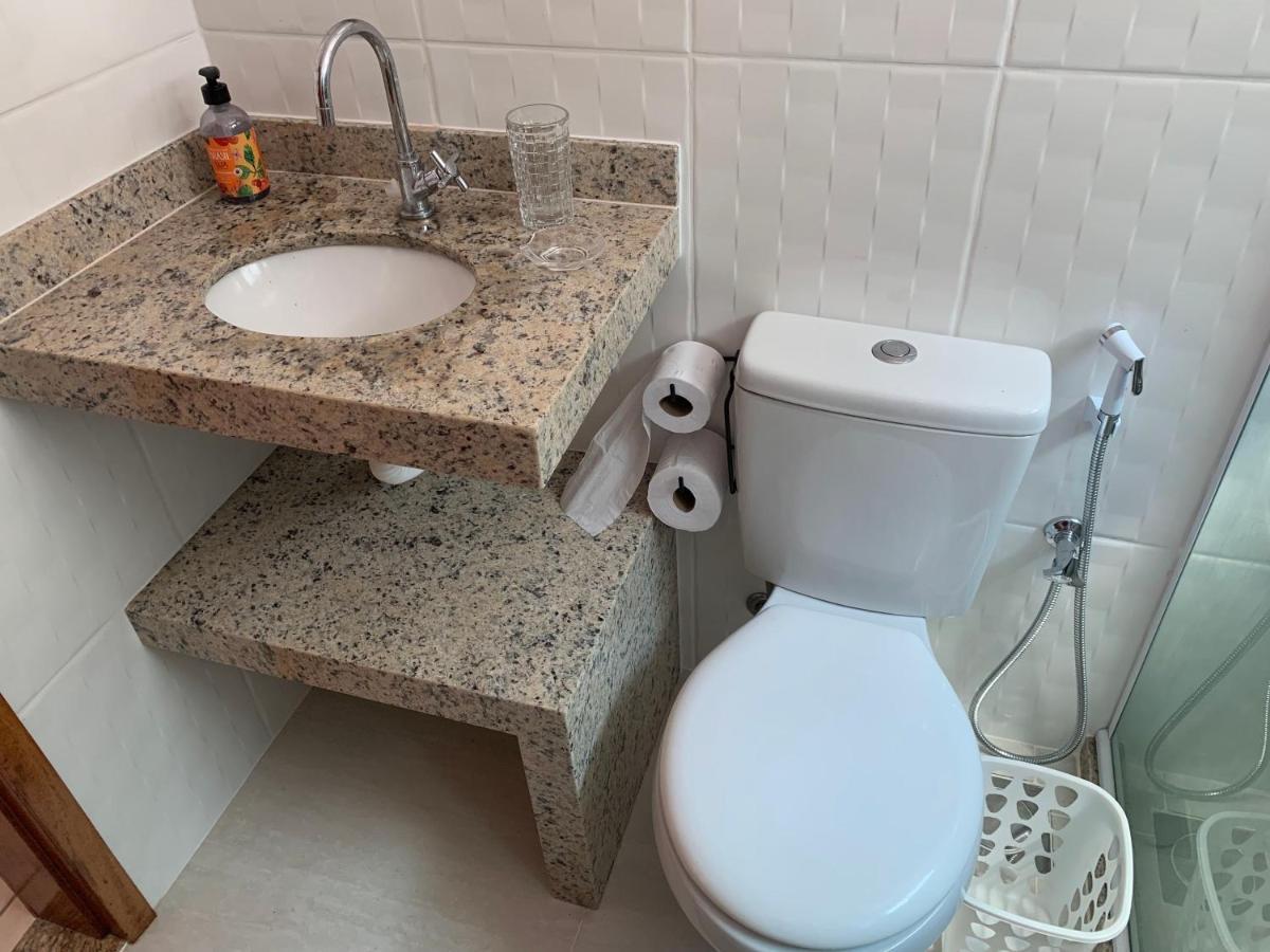 Apartamento Em Κάμπο Φρίο Εξωτερικό φωτογραφία