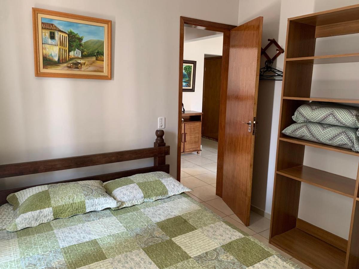 Apartamento Em Κάμπο Φρίο Εξωτερικό φωτογραφία