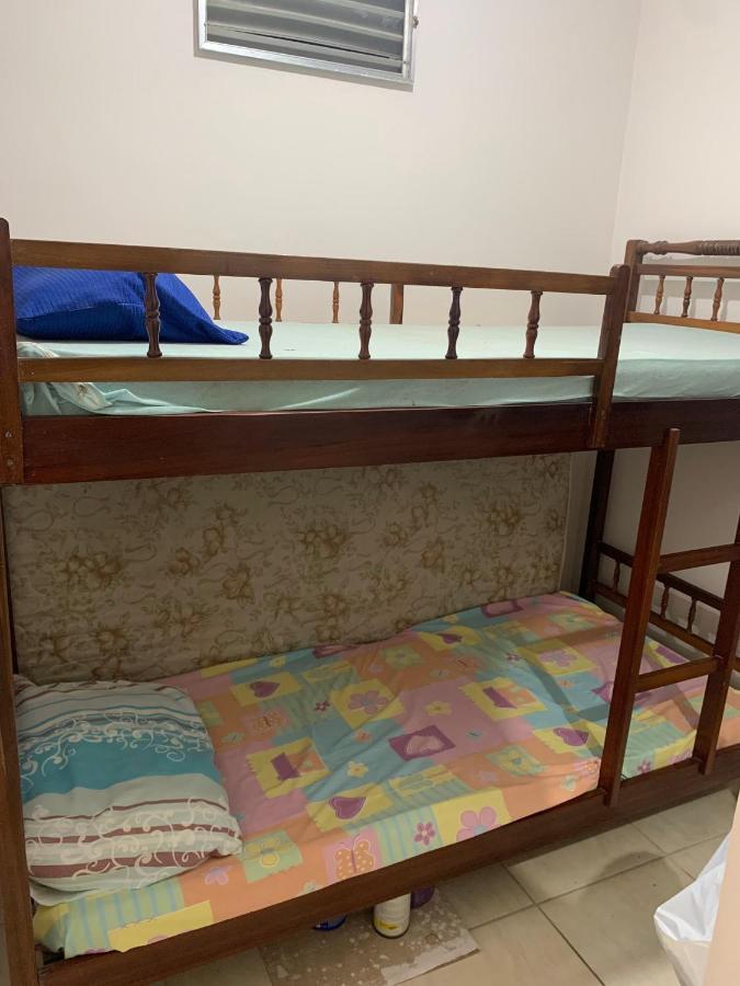 Apartamento Em Κάμπο Φρίο Εξωτερικό φωτογραφία
