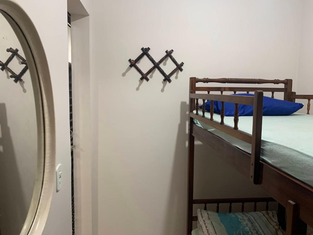 Apartamento Em Κάμπο Φρίο Εξωτερικό φωτογραφία