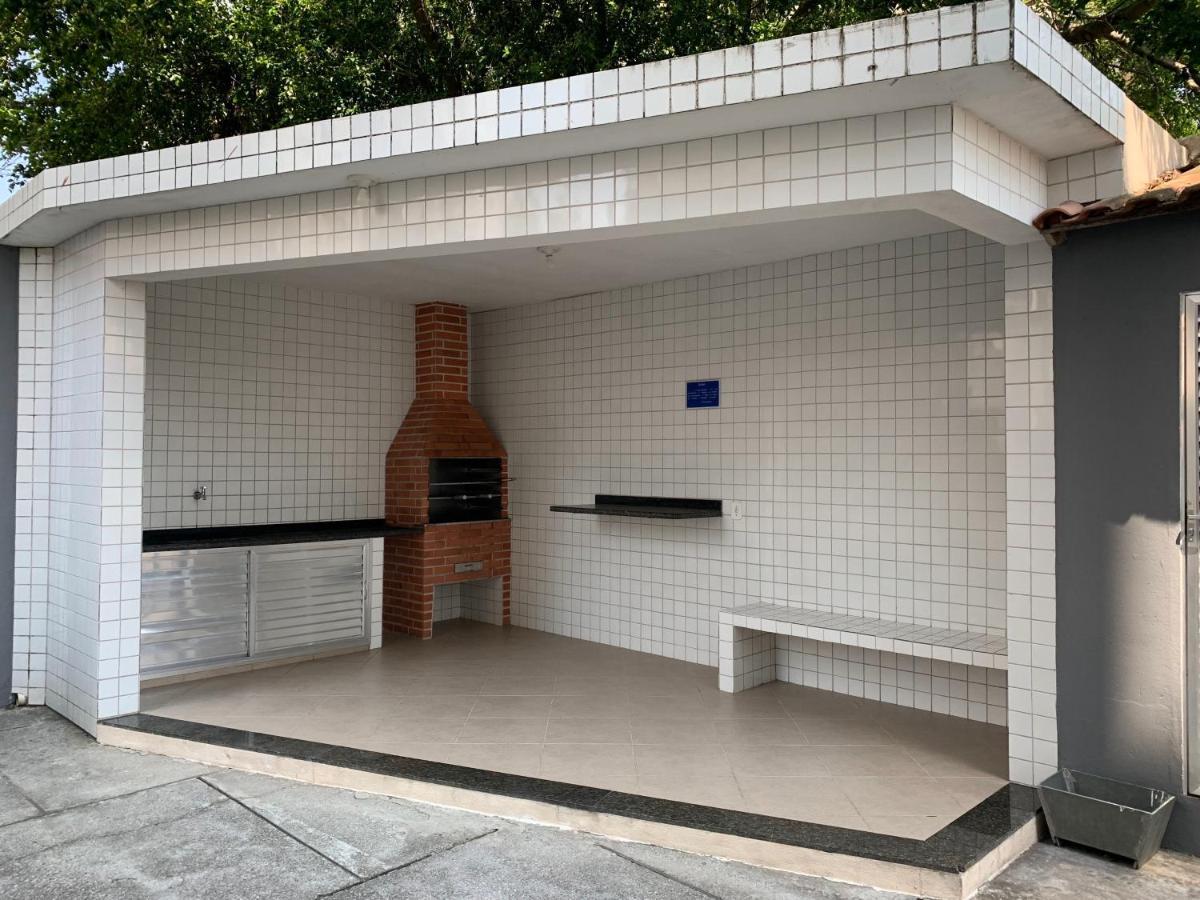 Apartamento Em Κάμπο Φρίο Εξωτερικό φωτογραφία