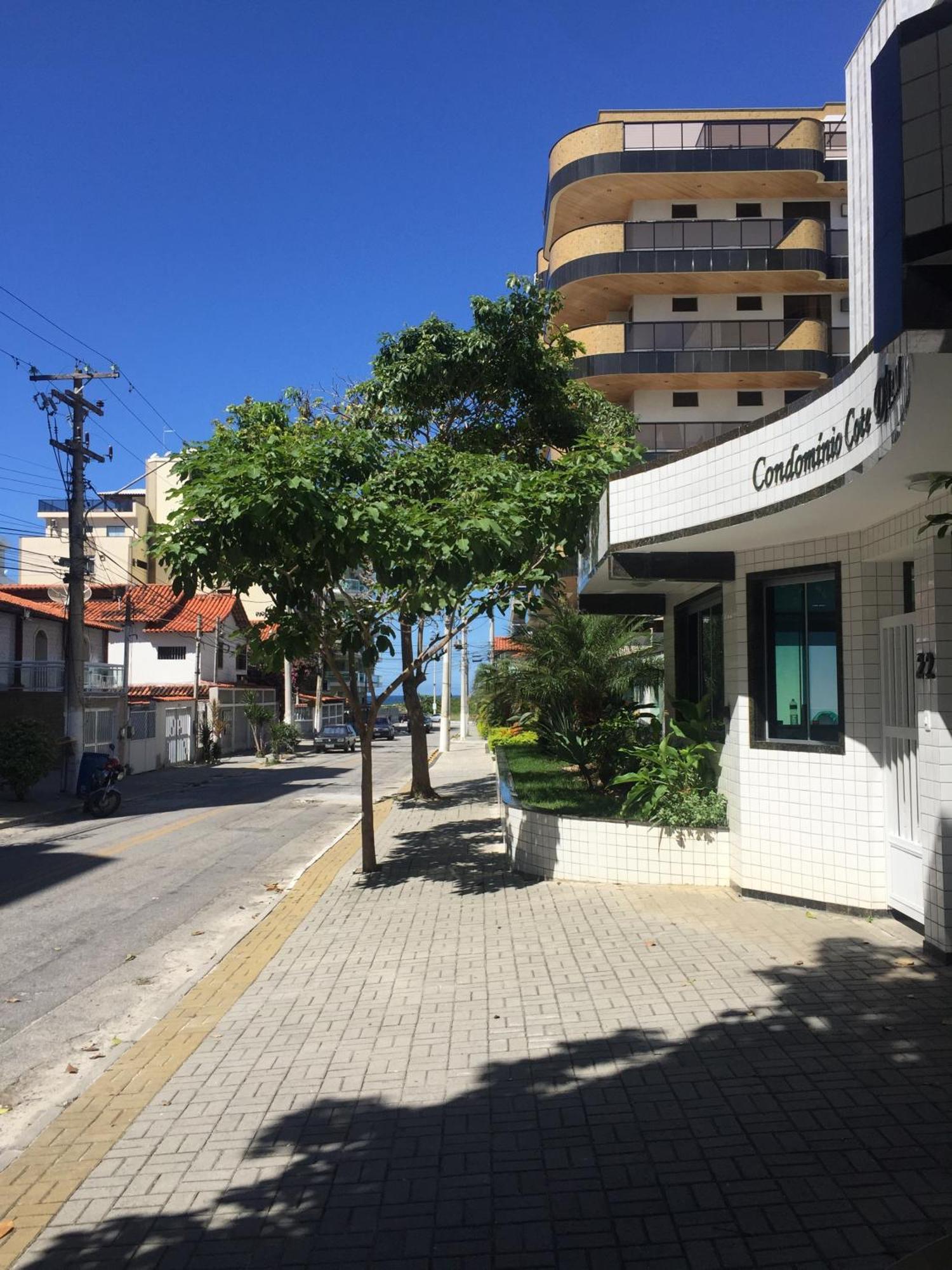 Apartamento Em Κάμπο Φρίο Εξωτερικό φωτογραφία